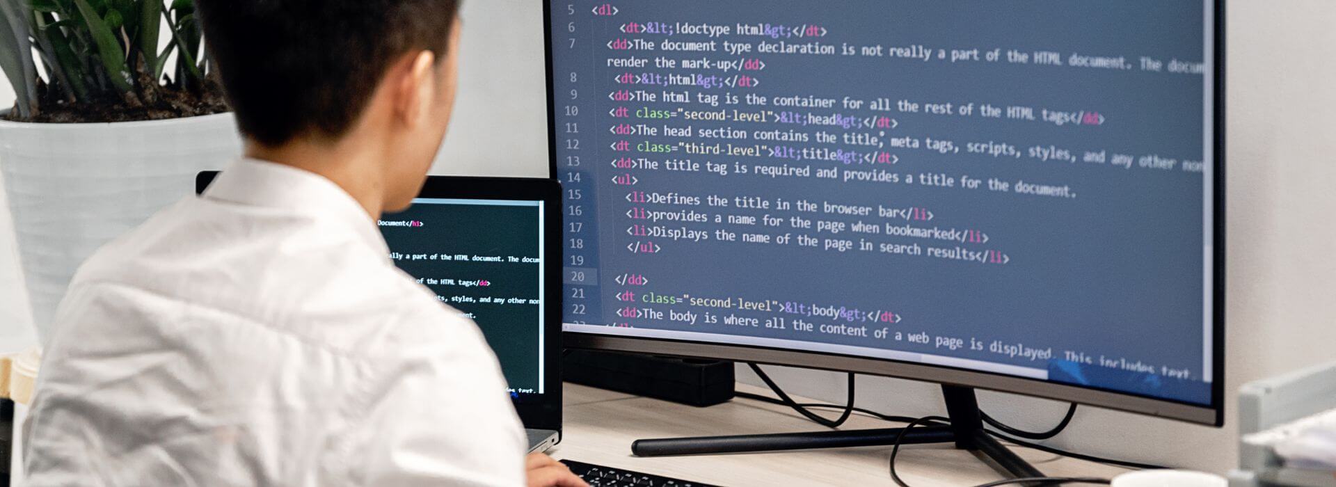 TypeScript in English