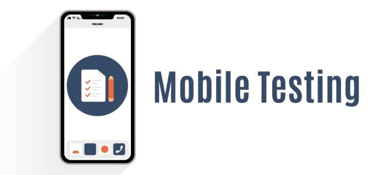 Mobile App Testing
