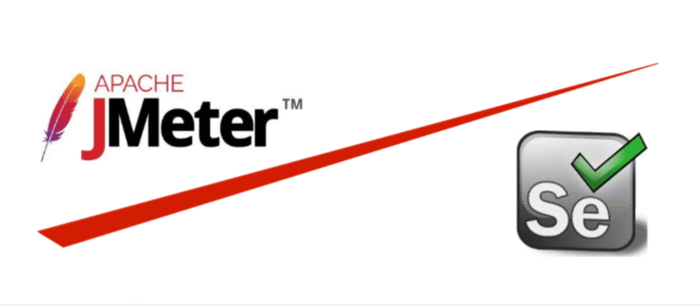 JMeter selenium Web-driver , how to mix and match